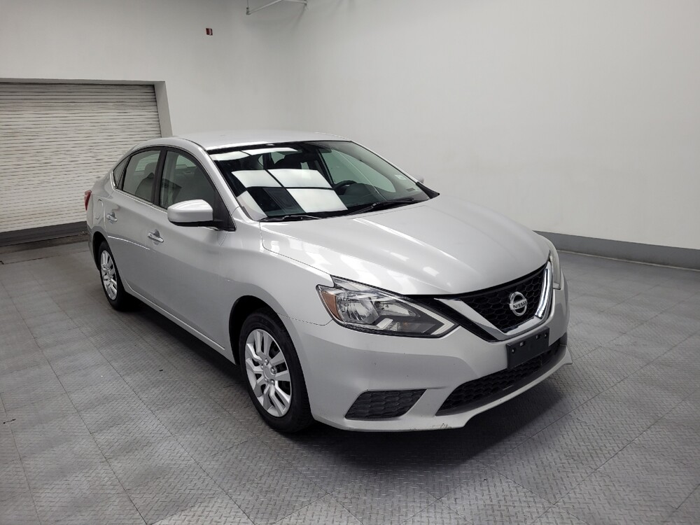 2019 Nissan Sentra in Las Vegas, NV 89104 - 18091583 13