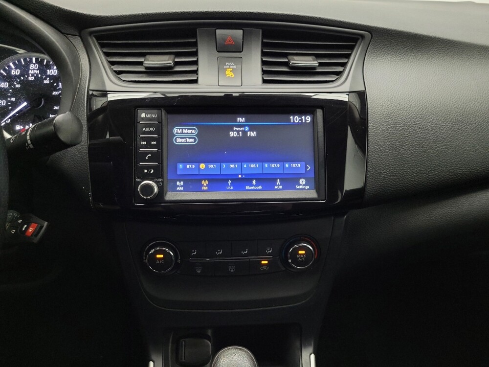 2019 Nissan Sentra in Las Vegas, NV 89104 - 18091583 25