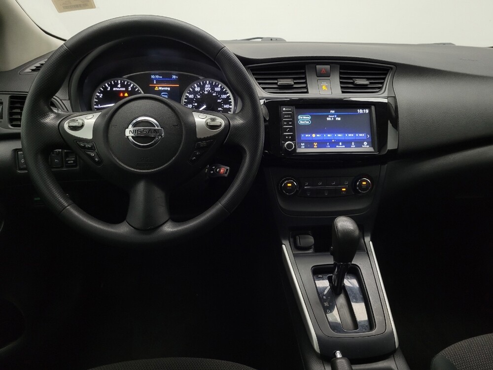 2019 Nissan Sentra in Las Vegas, NV 89104 - 18091583 22
