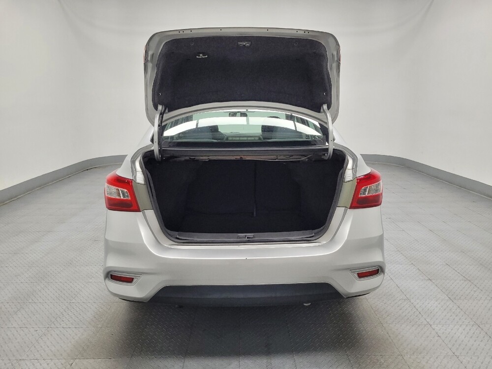 2019 Nissan Sentra in Las Vegas, NV 89104 - 18091583 29