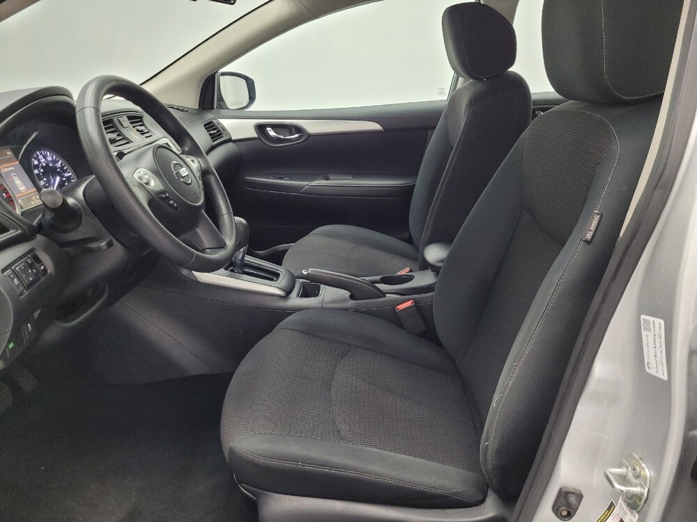 2019 Nissan Sentra in Las Vegas, NV 89104 - 18091583 17