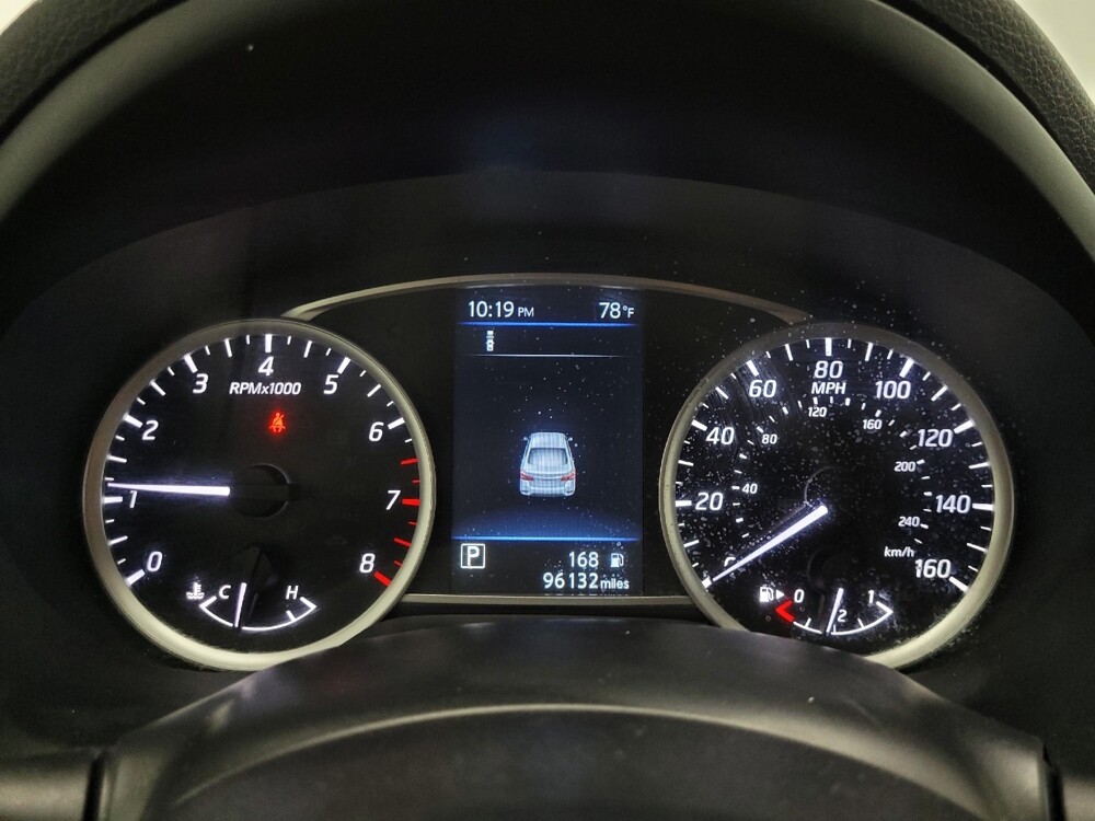 2019 Nissan Sentra in Las Vegas, NV 89104 - 18091583 23