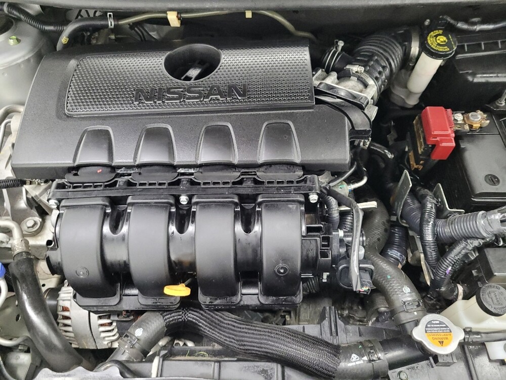 2019 Nissan Sentra in Las Vegas, NV 89104 - 18091583 30