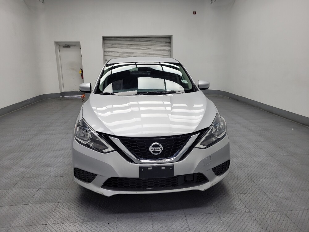 2019 Nissan Sentra in Las Vegas, NV 89104 - 18091583 14