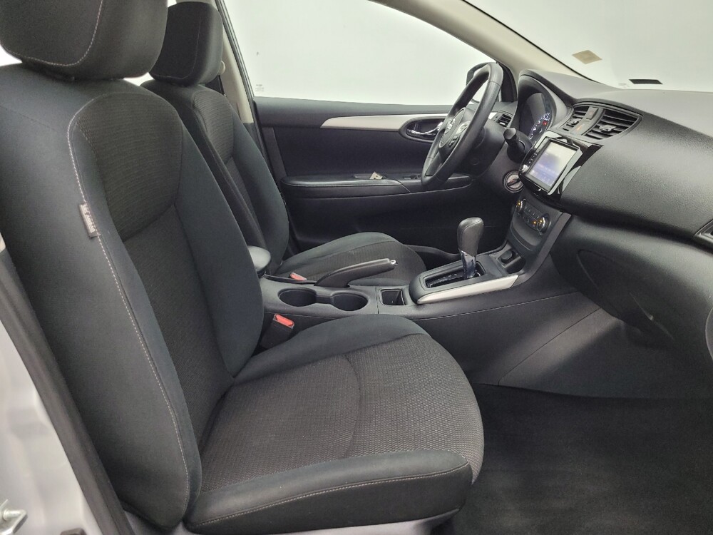 2019 Nissan Sentra in Las Vegas, NV 89104 - 18091583 21