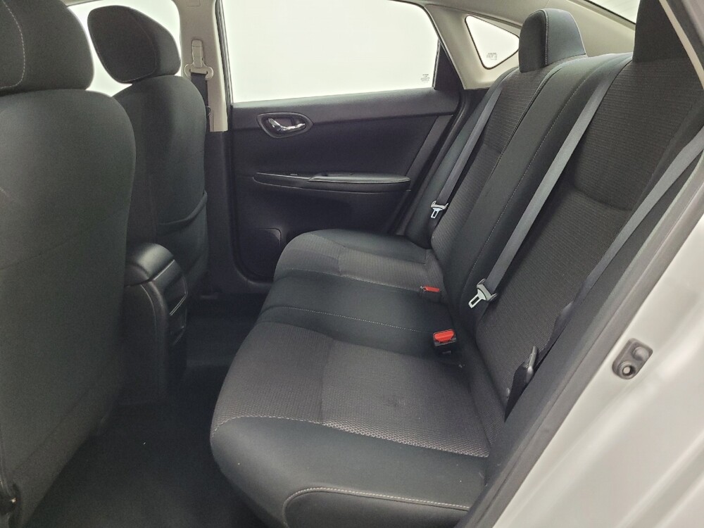 2019 Nissan Sentra in Las Vegas, NV 89104 - 18091583 18