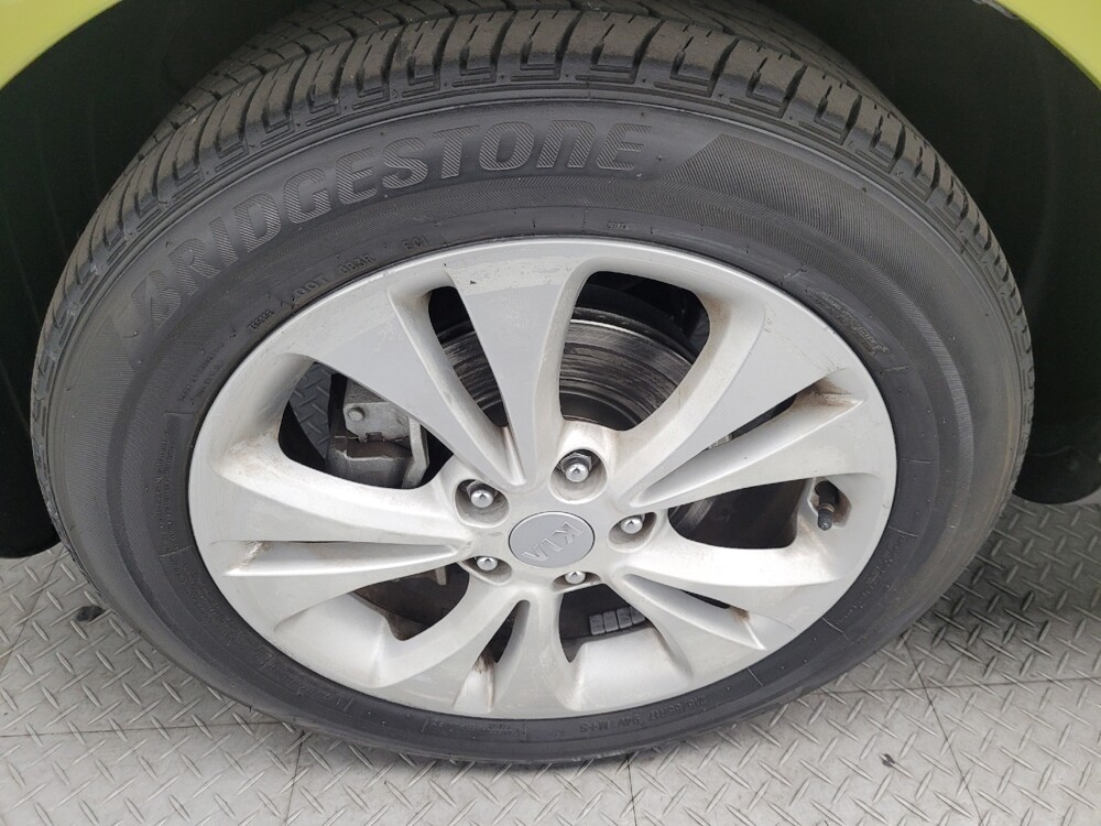 2014 Kia Soul in Las Vegas, NV 89102 - 18091584 31