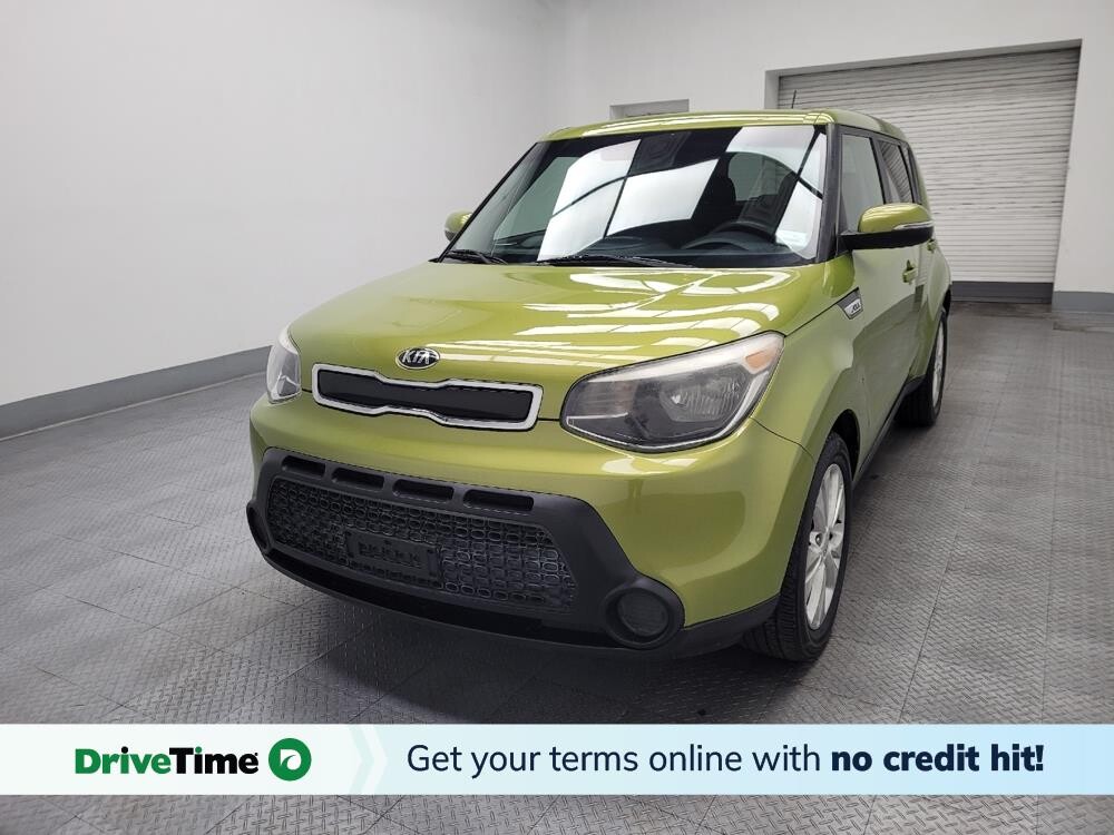 2014 Kia Soul in Las Vegas, NV 89102 - 18091584