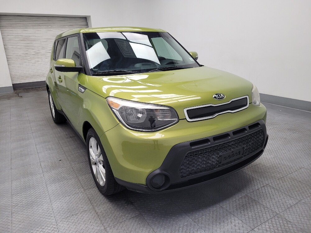 2014 Kia Soul in Las Vegas, NV 89102 - 18091584 13