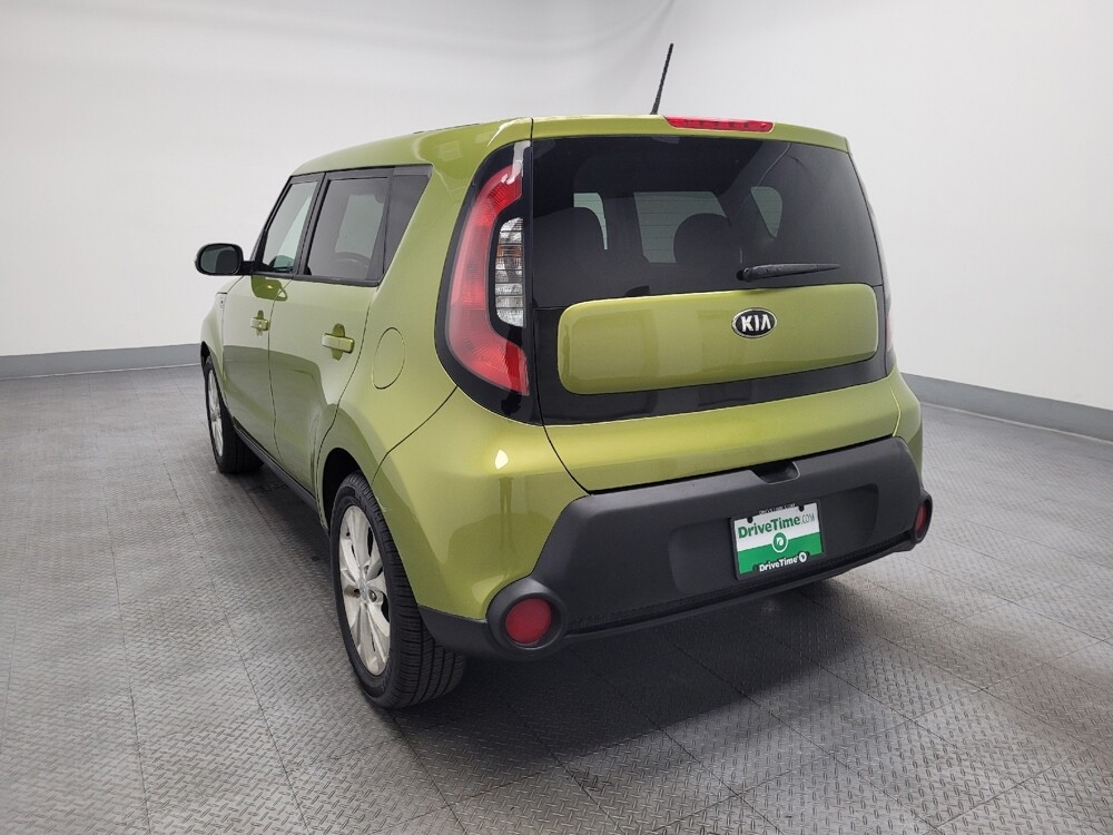 2014 Kia Soul in Las Vegas, NV 89102 - 18091584 5