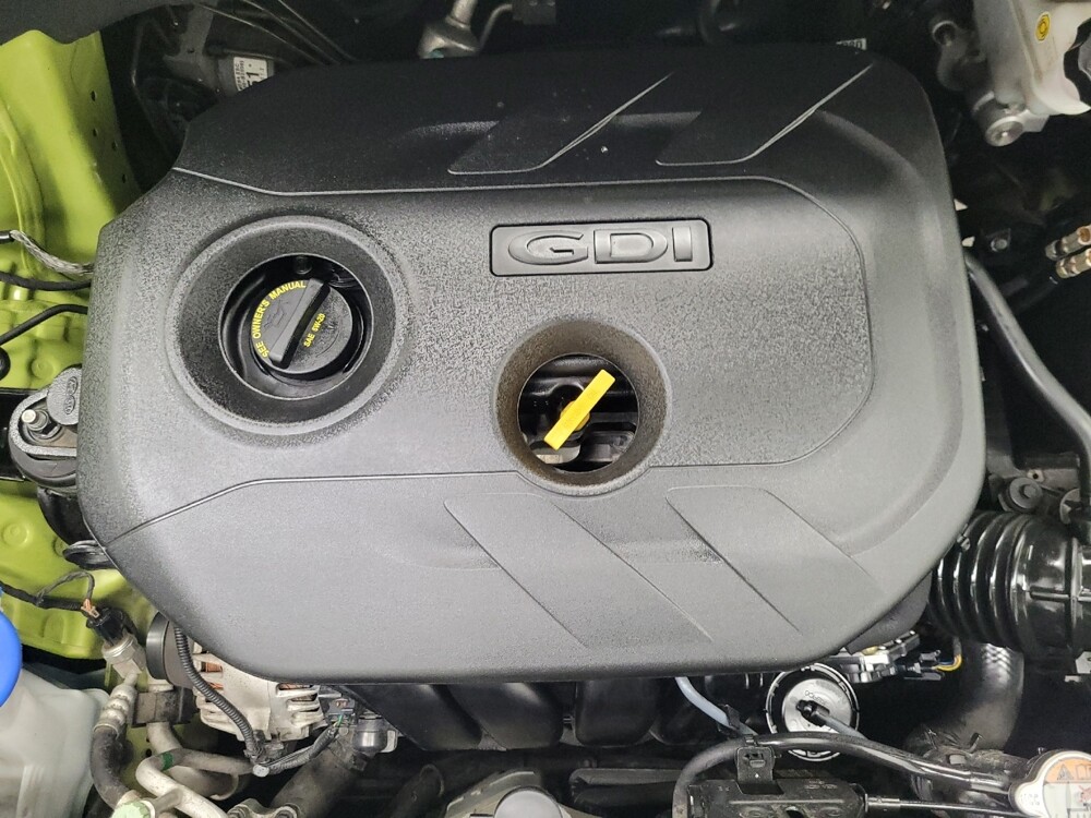 2014 Kia Soul in Las Vegas, NV 89102 - 18091584 30