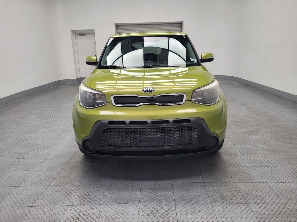 2014 Kia Soul in Las Vegas, NV 89102 - 18091584 15