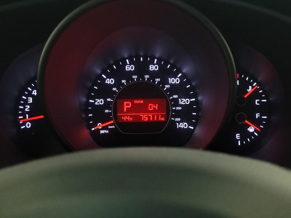 2014 Kia Soul in Las Vegas, NV 89102 - 18091584 23