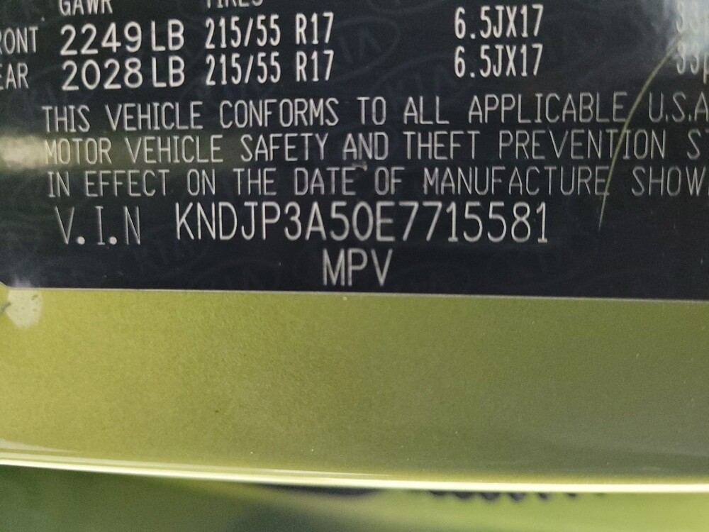 2014 Kia Soul in Las Vegas, NV 89102 - 18091584 33