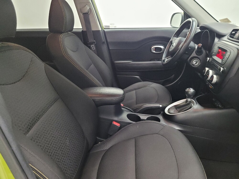 2014 Kia Soul in Las Vegas, NV 89102 - 18091584 21