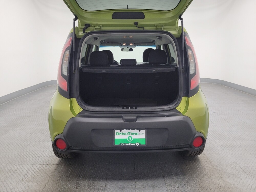 2014 Kia Soul in Las Vegas, NV 89102 - 18091584 29