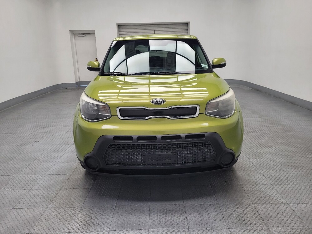2014 Kia Soul in Las Vegas, NV 89102 - 18091584 14