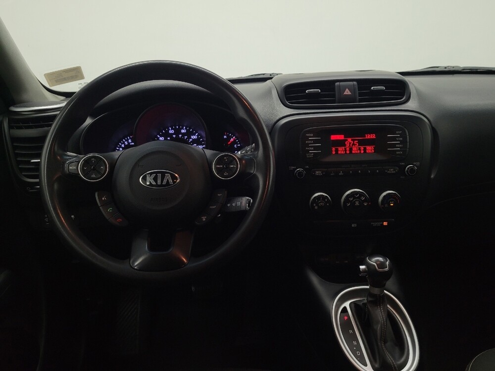 2014 Kia Soul in Las Vegas, NV 89102 - 18091584 22