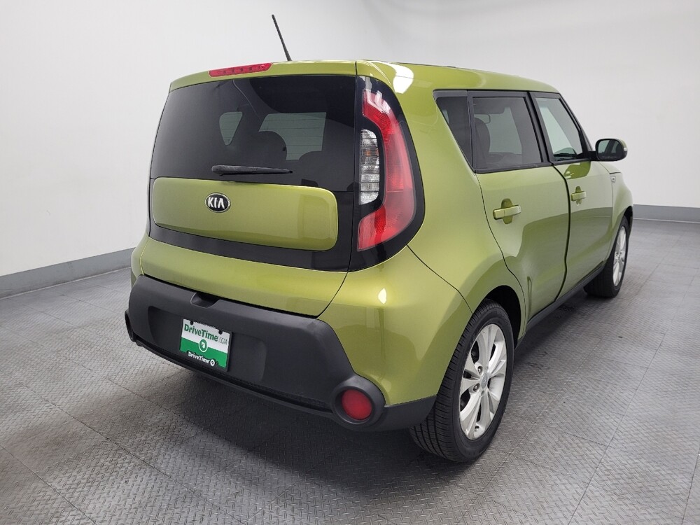 2014 Kia Soul in Las Vegas, NV 89102 - 18091584 9