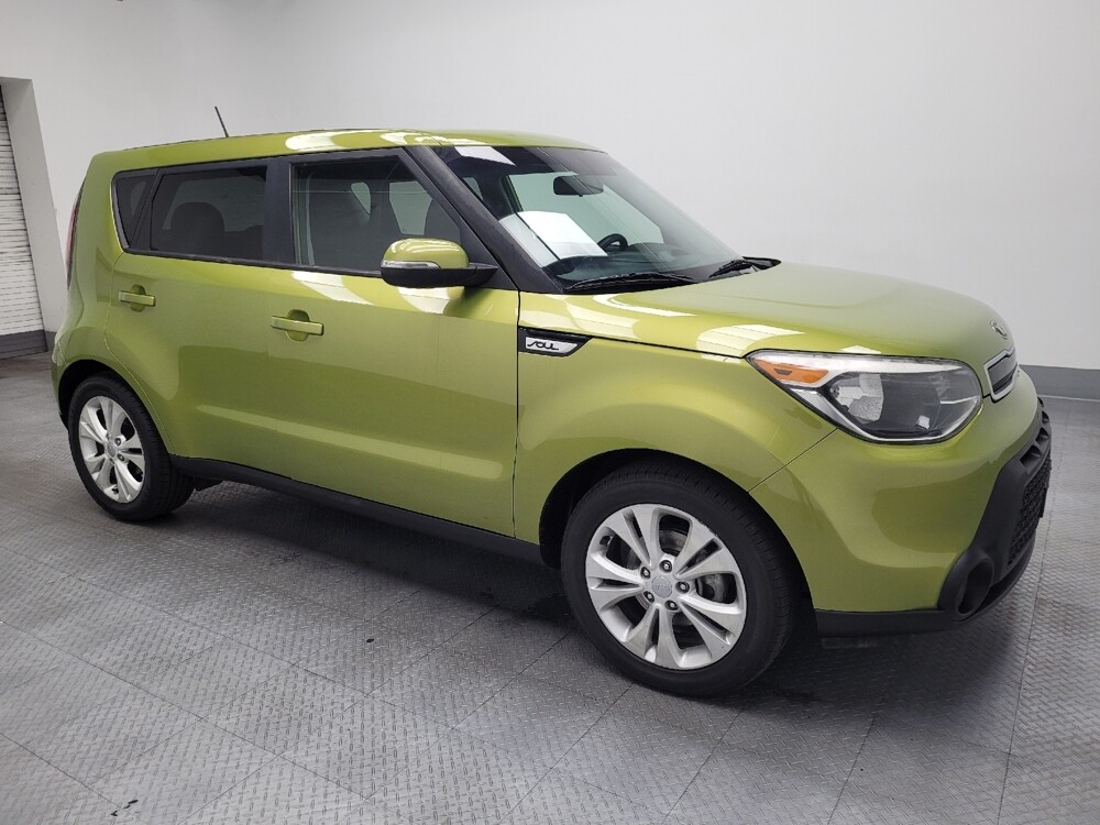 2014 Kia Soul in Las Vegas, NV 89102 - 18091584 11