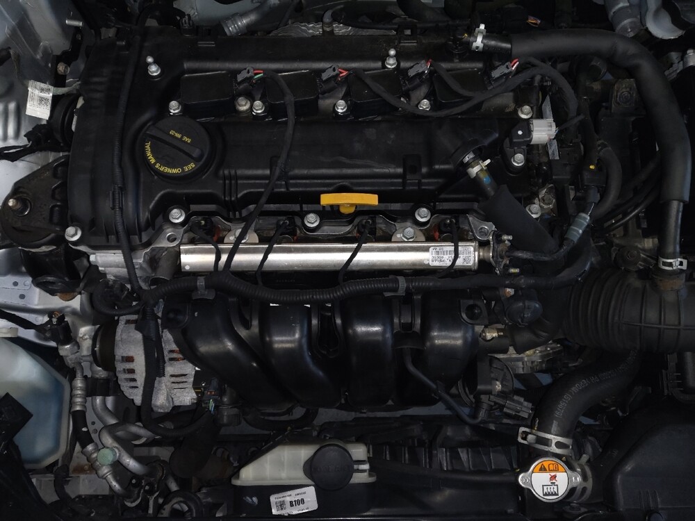 2017 Kia Forte in Ocala, FL 34471 - 18091587 30