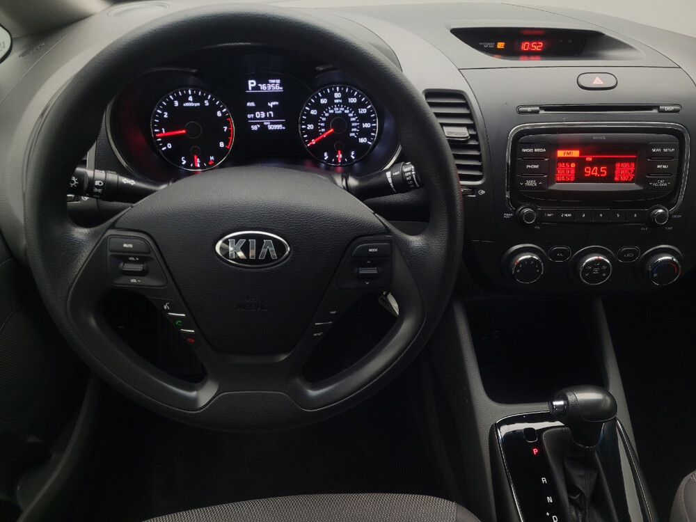 2017 Kia Forte in Ocala, FL 34471 - 18091587 22