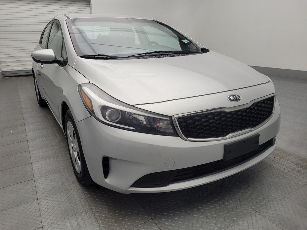 2017 Kia Forte in Ocala, FL 34471 - 18091587 14