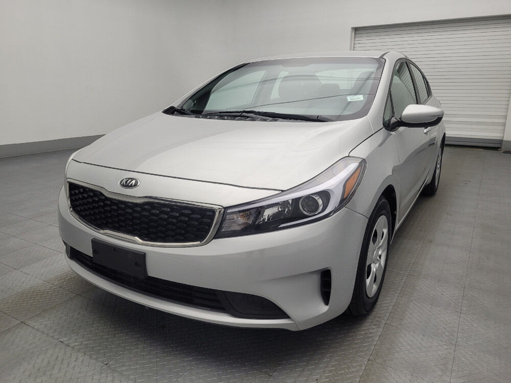 2017 Kia Forte in Ocala, FL 34471 - 18091587 15