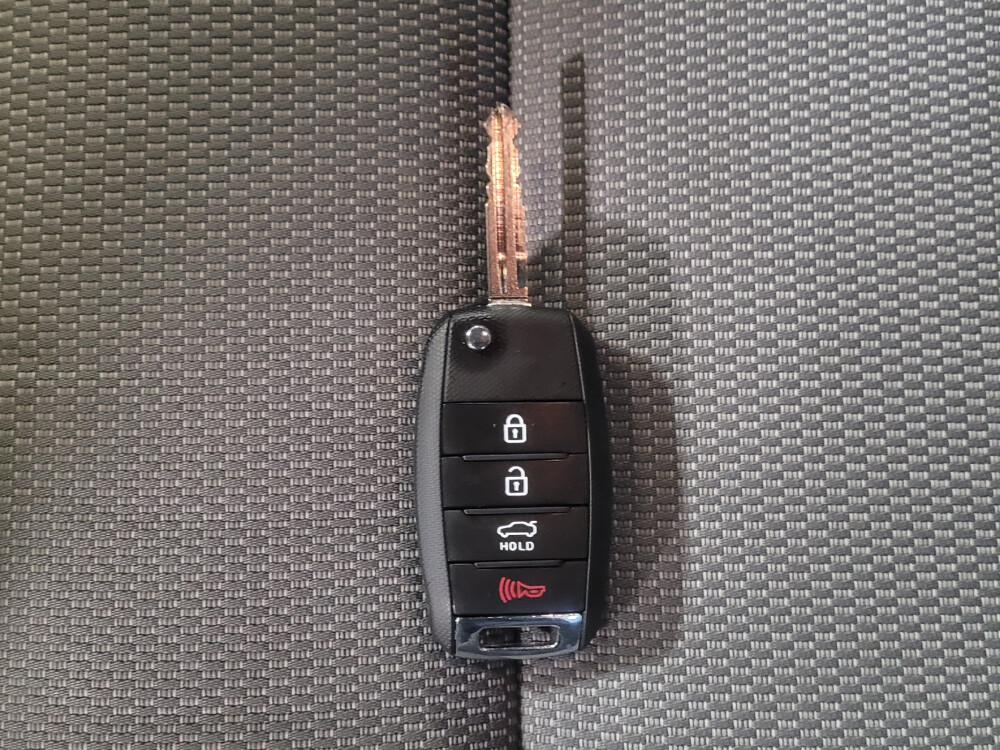 2017 Kia Forte in Ocala, FL 34471 - 18091587 32