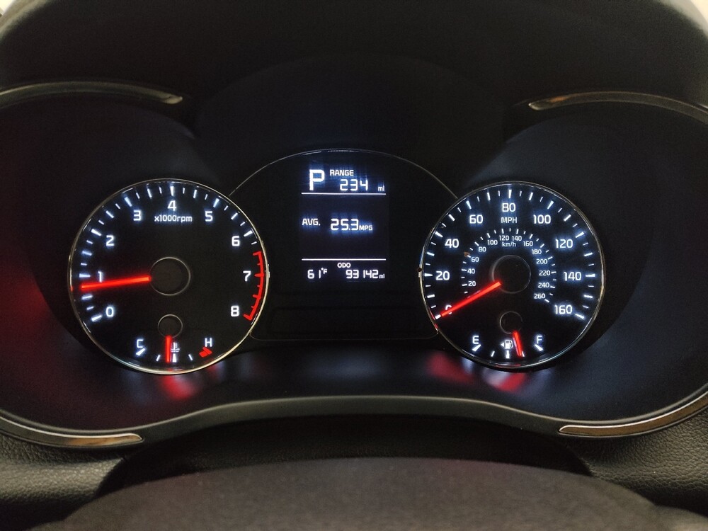 2017 Kia Forte in Ocala, FL 34471 - 18091587 23