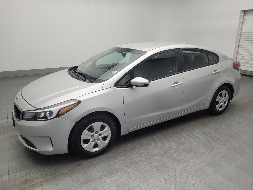 2017 Kia Forte in Ocala, FL 34471 - 18091587 2