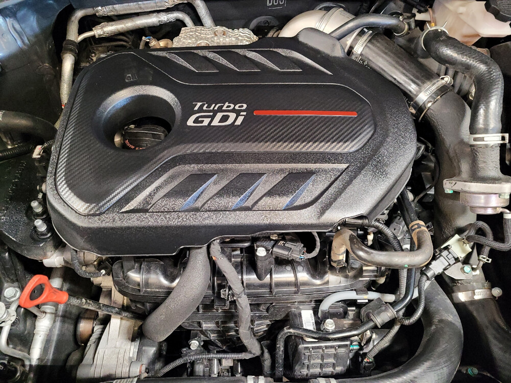 2017 Kia Sportage in Mobile, AL 36606 - 18091588 30