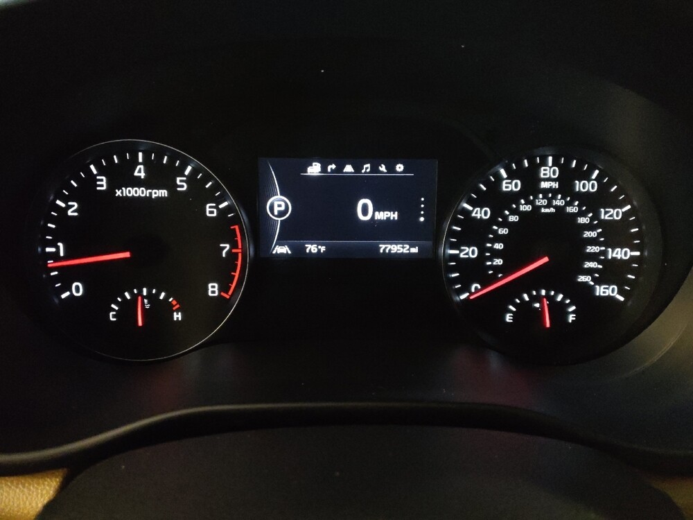 2017 Kia Sportage in Mobile, AL 36606 - 18091588 23