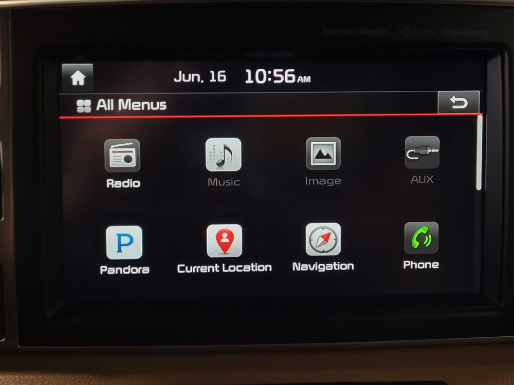 2017 Kia Sportage in Mobile, AL 36606 - 18091588 25