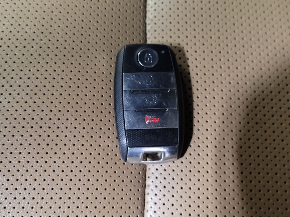 2017 Kia Sportage in Mobile, AL 36606 - 18091588 32