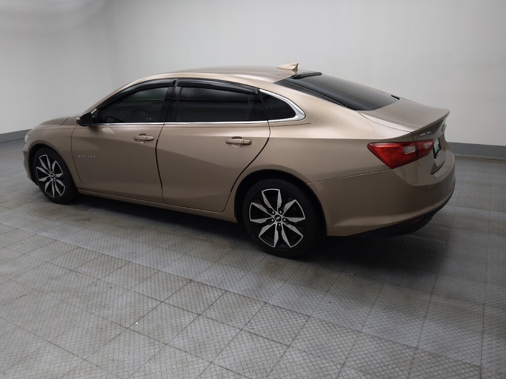 2018 Chevrolet Malibu in Lombard, IL 60148 - 18091590 3