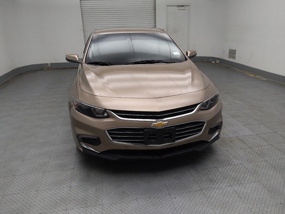 2018 Chevrolet Malibu in Lombard, IL 60148 - 18091590 14