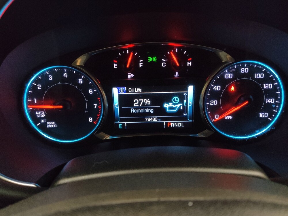 2018 Chevrolet Malibu in Lombard, IL 60148 - 18091590 23