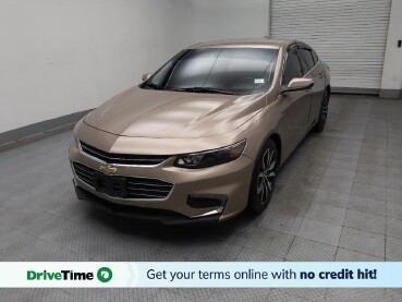 2018 Chevrolet Malibu in Lombard, IL 60148