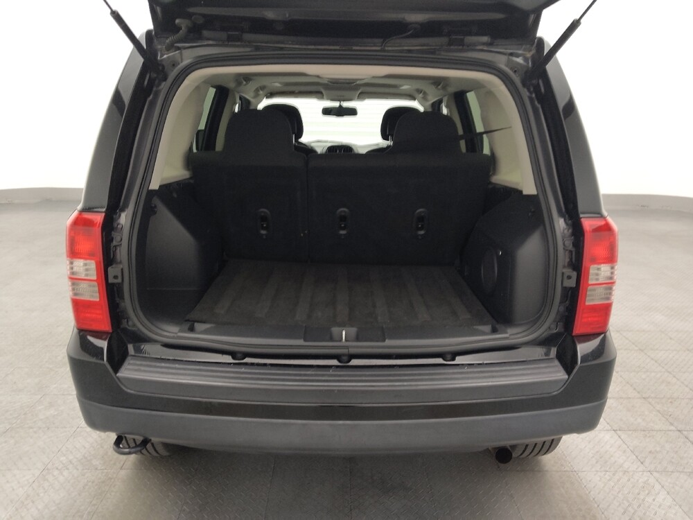 2015 Jeep Patriot in Miami, FL 33157 - 18091591 29