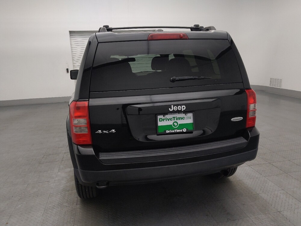 2015 Jeep Patriot in Miami, FL 33157 - 18091591 6