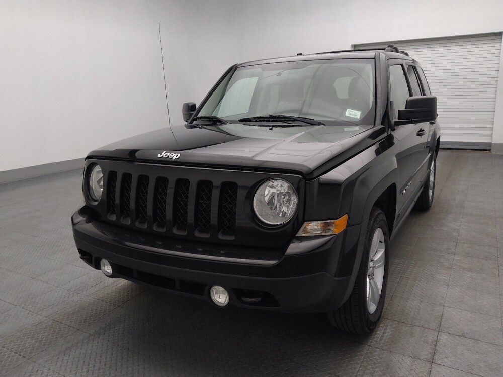 2015 Jeep Patriot in Miami, FL 33157 - 18091591 15