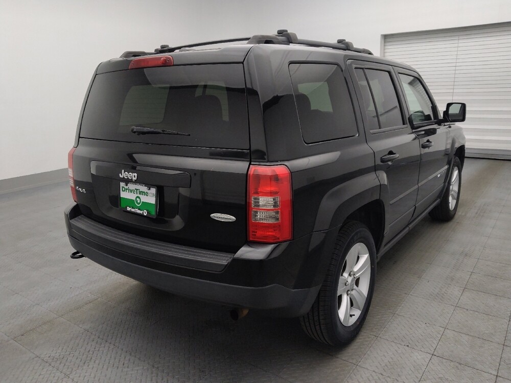 2015 Jeep Patriot in Miami, FL 33157 - 18091591 9