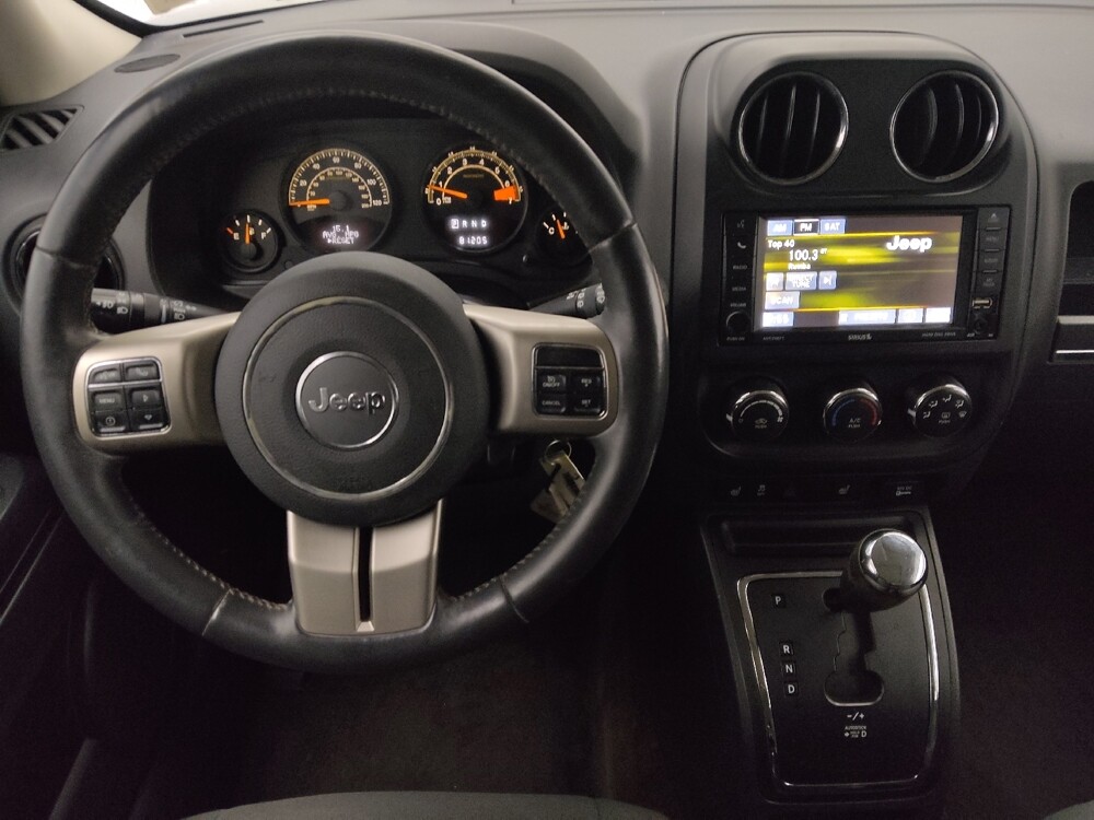 2015 Jeep Patriot in Miami, FL 33157 - 18091591 22