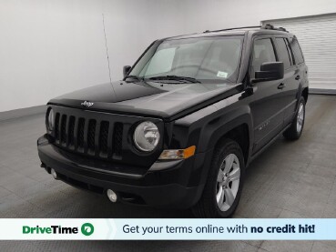 2015 Jeep Patriot in Miami, FL 33157