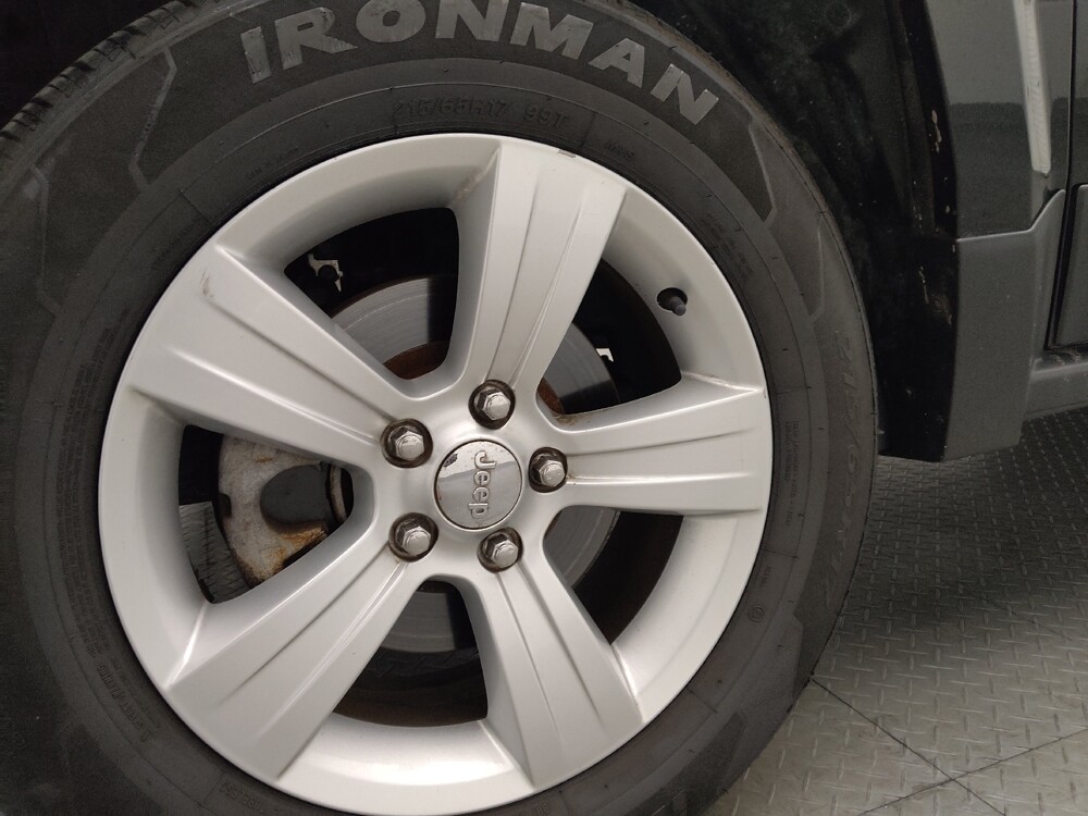 2015 Jeep Patriot in Miami, FL 33157 - 18091591 31