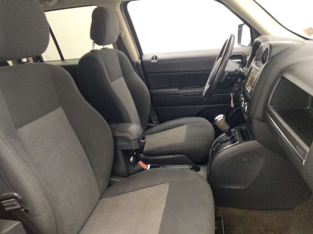 2015 Jeep Patriot in Miami, FL 33157 - 18091591 21