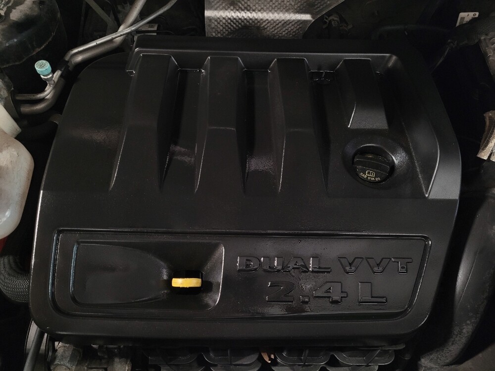 2015 Jeep Patriot in Miami, FL 33157 - 18091591 30