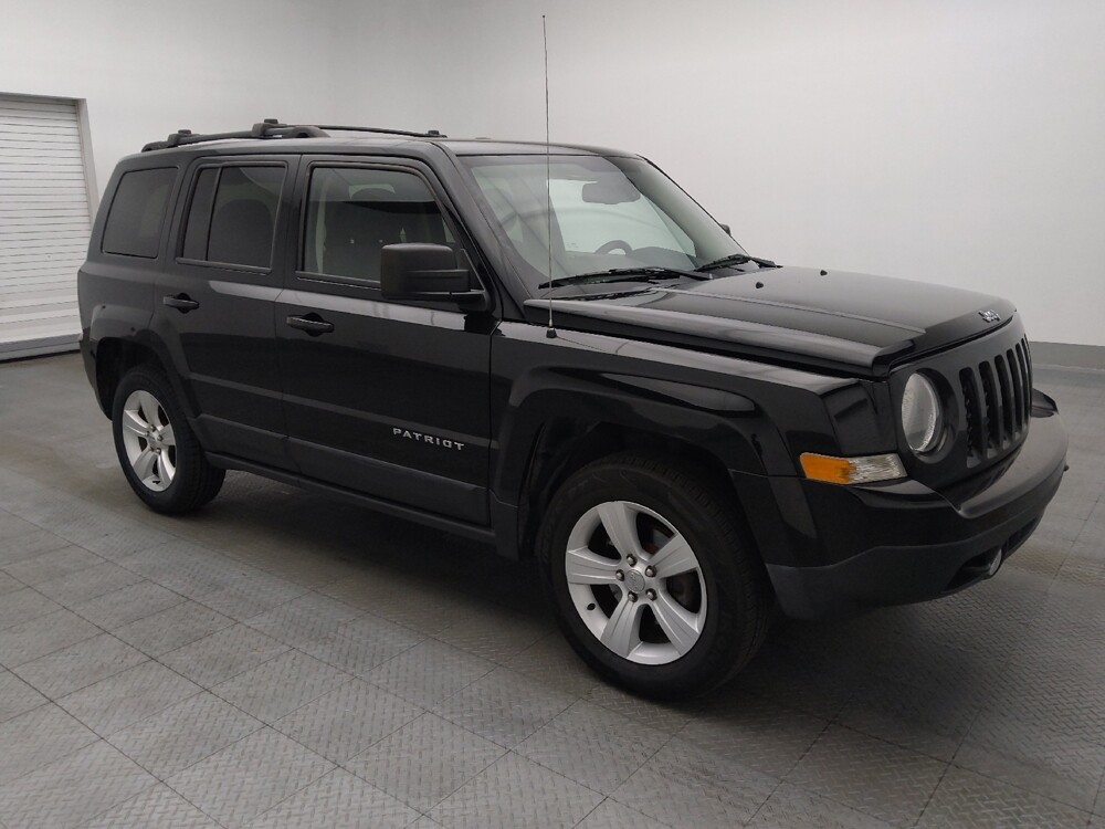 2015 Jeep Patriot in Miami, FL 33157 - 18091591 11