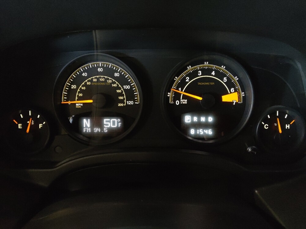 2015 Jeep Patriot in Miami, FL 33157 - 18091591 23